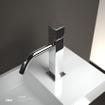 Clou Xo Mitigeur de lavabo type 12 chrome SW53558