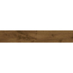 Ceralto Rovello Grain Vloertegel - 19.6x119.5cm - 9.0mm - gerectificeerd - Moka SW1130091