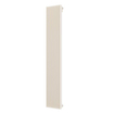 Plieger Antika Retto designradiator verticaal middenaansluiting 1800x295mm 994W mat wit 7253218