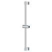 Grohe Vitalio Universal QuickFix Barre de douche réglable - 60cm - avec douchette - réglable - Chrome SW1028234