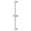 GROHE Vitalio Universal QuickFix Glijstang - 60cm - met handdouchehouder - verstelbaar - chroom SW1028234