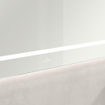 Villeroy & Boch Finion miroir avec 2x éclairage LED 160x75cm SW106694