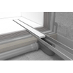 Easy drain caniveau de douche 90cm Compact 30 Clean Dryphon Zero/Tegel ws30mm SW894120