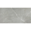 Ceralto Valerio Mini Vloertegel - 29.7x59.7cm - 9.0mm - gerectificeerd - Grey SW1175168