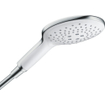 Hansgrohe Raindance Select Air 150 handdouche 3 jet wit chroom 0605574