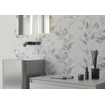 SAMPLE Cifre Cerámica Alure carrelage mural - Decor White mat (blanc) SW1130591