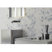 SAMPLE Terravito Evarno carreau mural - 30x75cm - rectifié - White mat (blanc) SW1130591