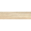 SAMPLE Ceralto Rovello Uno Carrelage sol et mur 22x90cm 10.5mm R10 grès cérame Honey SW913260