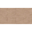 Ragno Amuri Vloertegel- en wandtegel - 30x5.3cm - 10mm - R9 - Mat Cotto (Terracotta) SW1171394