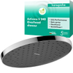 hansgrohe Activera S hoofddouche 240 - 1jet - EcoSmart - chroom SW1387716