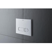 Duravit DuraSystem Bedieningsplaat spoelsysteem SW500266