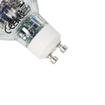 Luedd Ampoule LED - set de 3 - GU10 - 4W - 3000K - 310LM - dimmable SW1211311