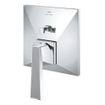 Grohe Allure brilliant private collection afdekset chroom SW960272