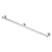 Geesa Comfort & Safety Barre d"appui murale 90cm Chrome SW98500