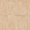 Ragno Amuri Vloertegel- en wandtegel - 30x5.3cm - 10mm - R9 - Mat Biscotto (beige) SW1171099