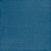 Ceralto Nordico Line Wandtegel 13x13cm 8.5mm witte scherf Azul SW370569