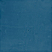 Roca St Tropez Carrelage mural 13x13cm Bleu brillant SW370569