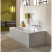 Villeroy & Boch Oberon Baignoire Rectangulaire 160x75cm - Blanc SW111849