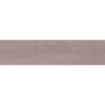 Terravito Fissaro carreau mural et de sol - 22.2x89.5cm - 8mm - rectifié - aspect bois - gris SW729925