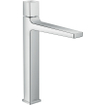 Hansgrohe Metropol wastafelkraan 260 met afvoergarn. chroom SW99887