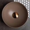 Royal plaza Kolor vasque bol 24cm tabac SW395009