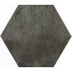 Ceralto Neroli Stone Vloertegel - 32x36.8cm - 9.0mm - Black SW795700