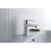 Duravit A.1 mitigeur de lavabo s size chrome SW420798