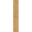 Terravito Elmico Keramisch parket wand- en vloertegel - 20x120cm - 6.0mm - gerectificeerd - Caramel SW1235770