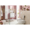 Villeroy & Boch Avento lavabo à poser sur meuble - 60x47cm - 1 trou de robinet avec trop-plein CeramicPlus blanc SW59862