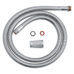 GROHE Doucheslang - 125cm - metaal - chroom SW789498
