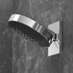 Hansgrohe Rainfinity kit de douche encastrable complet avec douchette à main et douche de tête chromée SW419797