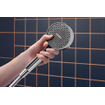 hansgrohe Activera S handdouche 95 - 1jet - EcoSmart - chroom SW1388736