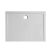 Xellanz luxe douchebak SMC rechthoek 120x90x4 cm wit SW10441