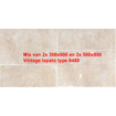 Ceralto Micello R11 Vloertegel - 50x80cm - 10.0mm - Bruges SW928494