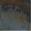 Ceralto Metalux Carreau de sol - 20x20cm - 8.5mm - oxyde jade SW385495