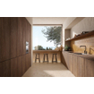 Terravito Favella Keramische wand- en vloertegel - 80x80cm - 9.0mm - gerectificeerd - Beige SW1235757