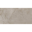 SAMPLE Ceralto Tavola Grain Vloer- en wandtegel - 60x120cm - 9.5mm - gerectificeerd - Porcellanato gekleurd - Crema (Bruin) SW1170783