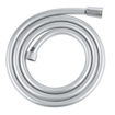 Grohe SmartControl Ensemble de douche - mitigeur thermostatique encastré - boîtier d'installation - pomme de douche - douchette à main - coude de raccord mural - flexible de douche - chrome SW1208388