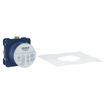 GROHE Rapido SmartBox inbouwbox universeel 1/2 SHOWROOMMODEL SHOW26363