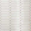 Ceralto Bosque Line Vloertegel - 9.1x37.5cm - 14.0mm - Vaniglia SW1242937