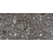Vtwonen Tegels Composite Vloertegel - 30x60cm - 9.0mm - gerectificeerd - Black antraciet SW367854