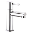Plieger Milo robinet de WC 1/2 chrome SW438869