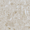 Ceralto Minera Chip Vloertegel - 60x60cm - 9.5mm - gerectificeerd - Crema SW1171348