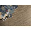 Prissmacer Cerámica Trunk Carrelage parquet céramique mural et de sol - 23x120cm - 10.5mm - Honey SW1412037