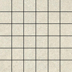 Porcelaingres Dune Mozaiektegel - 30x30cm - 8.0mm - gerectificeerd - Pearl SW1171185