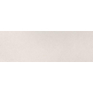 Ceralto Sylvaro Tone Carrelage mural - 25.1x75.3cm - 8.7mm - blanc SW497312