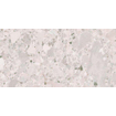 Ceralto Minera Chip Vloertegel - 30x60cm - 9.5mm - gerectificeerd - Bianco SW1171345