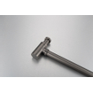 Fortifura Calvi Siphon - abaissé - brossé gunmetal PVD SW767295