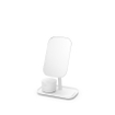 Brabantia ReNew Miroir avec support pour Accessoires White Blanc SW454760