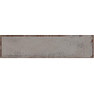 Terravito Dalmira wandtegel - 7.5x30cm - 8.6mm - Rechthoek - Alchimia Pearl SW159350